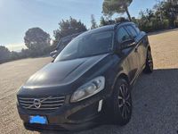Usata Volvo XC60 Business Edition 181 CV (133 kW) 2015 SUV