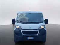 Usata Peugeot Boxer 131 CV (96 kW) 2018 Bianco Furgone