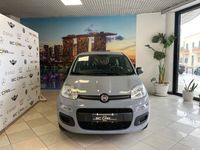 usata Fiat Panda 3ª serie 1.2 EasyPower Lounge