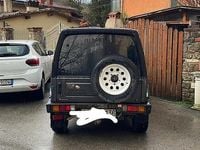 Usata Suzuki Samurai 1989 Grigio SUV