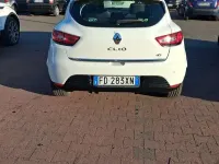 Usata Renault Clio IV 75 CV (55 kW) 2016 Berlina