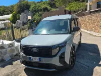 Usata Ford Tourneo Courier 125 CV (91 kW) 2025 Monovolume