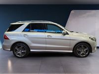 usata Mercedes E250 GLE suv d 4Matic Premium del 2018 usata a Pescara