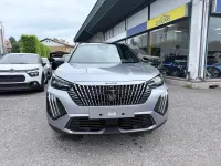 Ny Peugeot 2008 GTi 136 HK (100 kW) 2026 Grå SUV