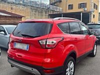 usata Ford Kuga 1.5 tdci 120cv 2019