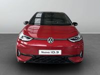 Nuova VW ID.3 GTX 88 kW (121 CV) 2026 Kings red metallizzato nero Utilitaria