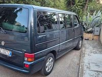 Occasion VW T4 102 ch (75 kW) 2002 Van