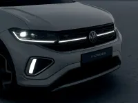 Nuova VW T-Cross R-line Plus 115 CV (84 kW) 2026 Bianco SUV