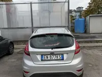 Usata Ford Fiesta Business Edition 69 CV (50 kW) 2012 Berlina