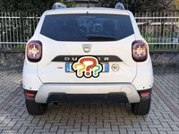 Usata Dacia Duster Anniversary 101 CV (74 kW) 2021 SUV