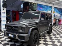 Usata Mercedes G300 88 CV (64 kW) 1992 SUV