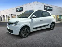 Usata Renault Twingo Equilibre 65 CV (47 kW) 2021 Bianco Utilitaria