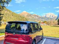 Usata VW Multivan Life 150 CV (110 kW) 2022 Furgone