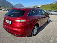 usata Ford Mondeo 1.5 TDCi 120 CV S&S Station Wagon Ti