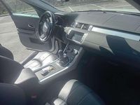 Usata Land Rover Range Rover evoque HSE 150 CV (110 kW) 2016 SUV