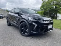 Nuova Mitsubishi ASX Edition 114 CV (83 kW) 2026 Nero SUV