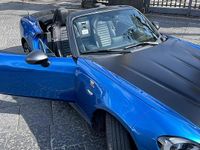 Usata Abarth 124 Spider 170 CV (125 kW) 2017 Cabrio