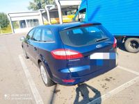 usata Ford Mondeo SW Ghia 2009