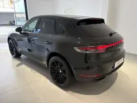 Usata Porsche Macan 245 CV (180 kW) 2020 SUV