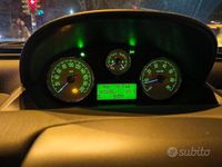 Usata Lancia Ypsilon 69 CV (50 kW) 2006 Nero Utilitaria