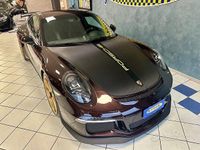 Usata Porsche 911 GT3 475 CV (349 kW) 2014 Verde Coupé