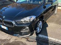 Usata BMW X2 150 CV (110 kW) 2018 SUV