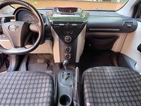 Usata Toyota iQ Sol 68 CV (50 kW) 2011 Grigio Utilitaria