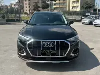 Usata Audi Q3 150 CV (110 kW) 2019 Nero SUV
