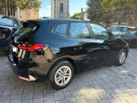 Usata BMW 218 Comfort Edition 150 CV (110 kW) 2022 Nero Station wagon