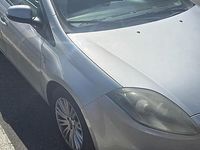 Usata Fiat Bravo 2011 Grigio Utilitaria