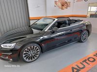 usata Audi A5 Cabriolet 2.0 TFSI 252 CV quattro S tronic