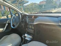 Usata Citroën C3 Exclusive 2009 Nero Berlina