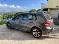 usata VW Golf 7ª serie - 2018