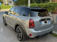 Usata Mini Cooper SD Countryman 190 CV (139 kW) 2017 SUV