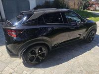 Usata Nissan Juke 94 CV (69 kW) 2022 Nero SUV