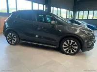 Usata Opel Mokka X S 136 CV (100 kW) 2018 Grigio SUV