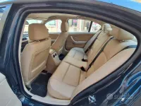 Usata BMW 320 Efficient Dynamics 177 CV (130 kW) 2008 Bluazzurro Berlina