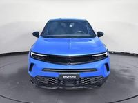 Usata Opel Mokka 101 CV (74 kW) 2023 Blu SUV