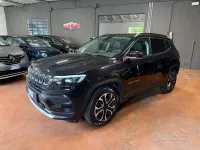 Usata Jeep Compass Limited 131 CV (96 kW) 2021 Other SUV