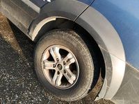 Usata Kia Sorento 140 CV (102 kW) 2005 Blu SUV