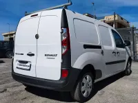 Usata Renault Kangoo 116 CV (85 kW) 2022 Bianco Monovolume