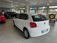 usata VW Polo 1.2 TDI DPF 5 p. NEOpatentati