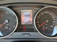 Usata VW Tiguan 150 CV (110 kW) 2021 Bianco SUV