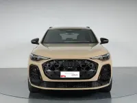 Usata Audi Q5 Edition .1 204 CV (150 kW) 2025 Oro sakhir metallizzato SUV