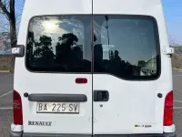 Usata Renault Master 79 CV (58 kW) 1998 Bianco Furgone