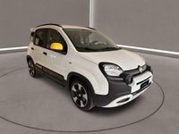 Usata Fiat Panda Cross Cross 69 CV (50 kW) 2024 Bianco Utilitaria