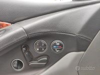 Usata Mercedes SL500 2021 Grigio Cabrio