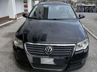 Usata VW Passat Sportline 140 CV (102 kW) 2007 Station wagon