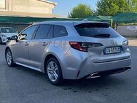 Usata Suzuki Swace Cool 98 CV (72 kW) 2024 Grigio Station wagon