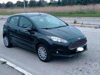 usata Ford Fiesta 1.4 gpl business 5 porte